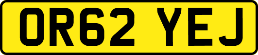 OR62YEJ