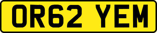 OR62YEM