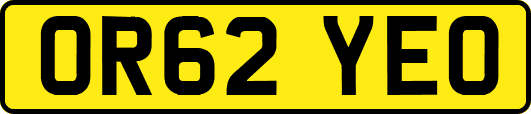 OR62YEO