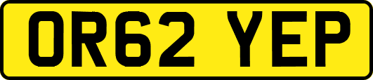 OR62YEP