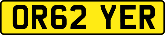 OR62YER