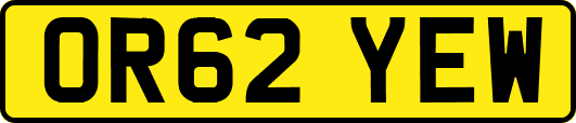 OR62YEW