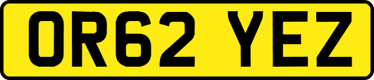 OR62YEZ