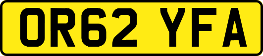 OR62YFA
