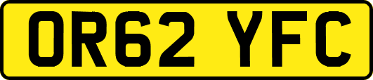 OR62YFC