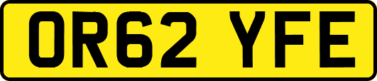 OR62YFE