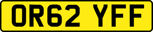 OR62YFF