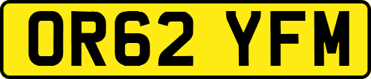 OR62YFM