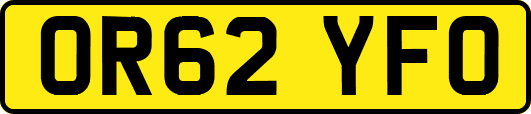 OR62YFO