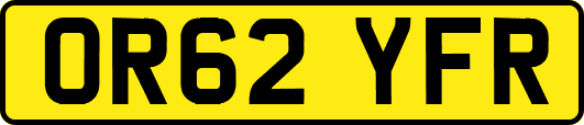 OR62YFR