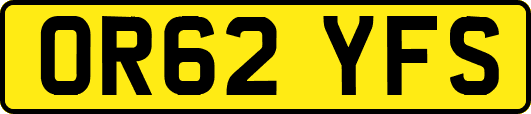 OR62YFS