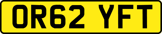 OR62YFT