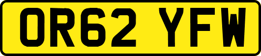 OR62YFW