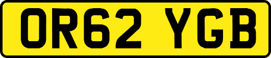 OR62YGB