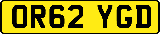 OR62YGD