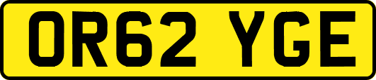 OR62YGE