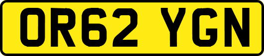 OR62YGN