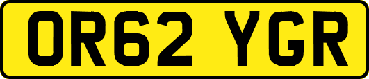 OR62YGR