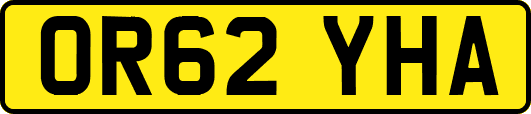 OR62YHA