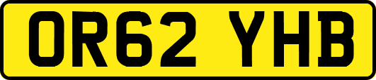 OR62YHB