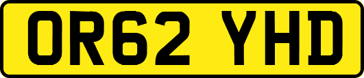 OR62YHD