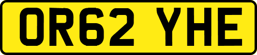 OR62YHE