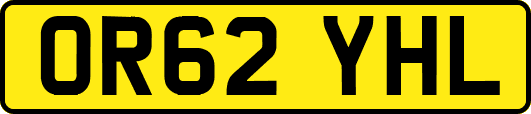OR62YHL