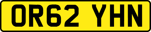 OR62YHN