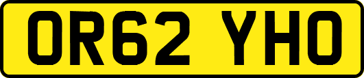 OR62YHO