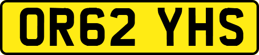OR62YHS