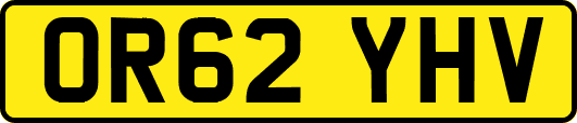 OR62YHV