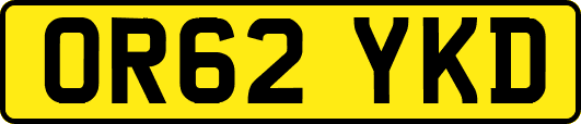 OR62YKD