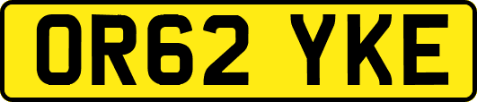 OR62YKE