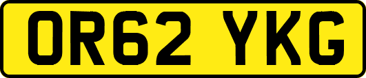 OR62YKG