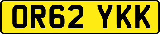 OR62YKK