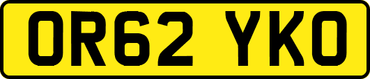 OR62YKO