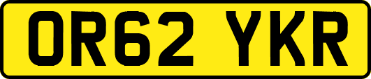 OR62YKR