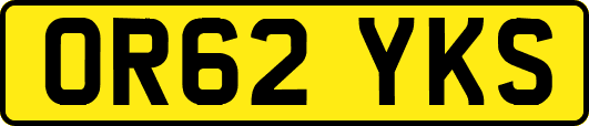 OR62YKS