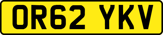 OR62YKV