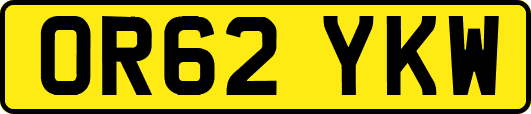 OR62YKW