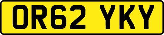 OR62YKY