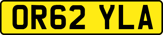 OR62YLA
