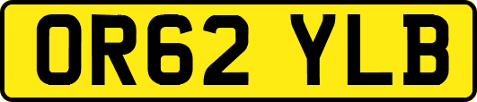 OR62YLB