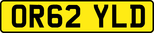 OR62YLD