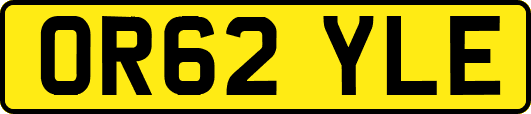 OR62YLE