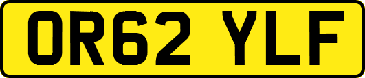 OR62YLF