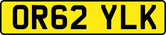 OR62YLK