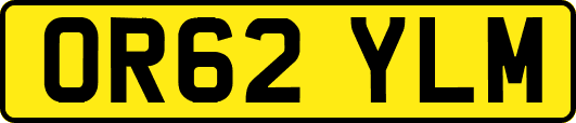 OR62YLM
