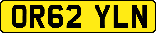 OR62YLN