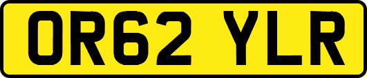 OR62YLR